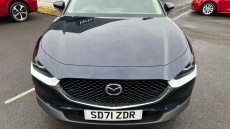 Mazda Cx-30 2.0 e-Skyactiv G MHEV GT Sport 5dr Petrol Hatchback
